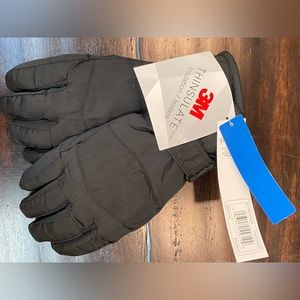 NWT winter gloves
